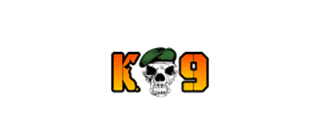 Afrique Du Sud K9