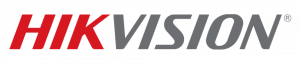 Hikvision logo