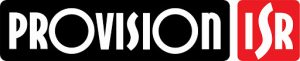 Provision-ISR logo