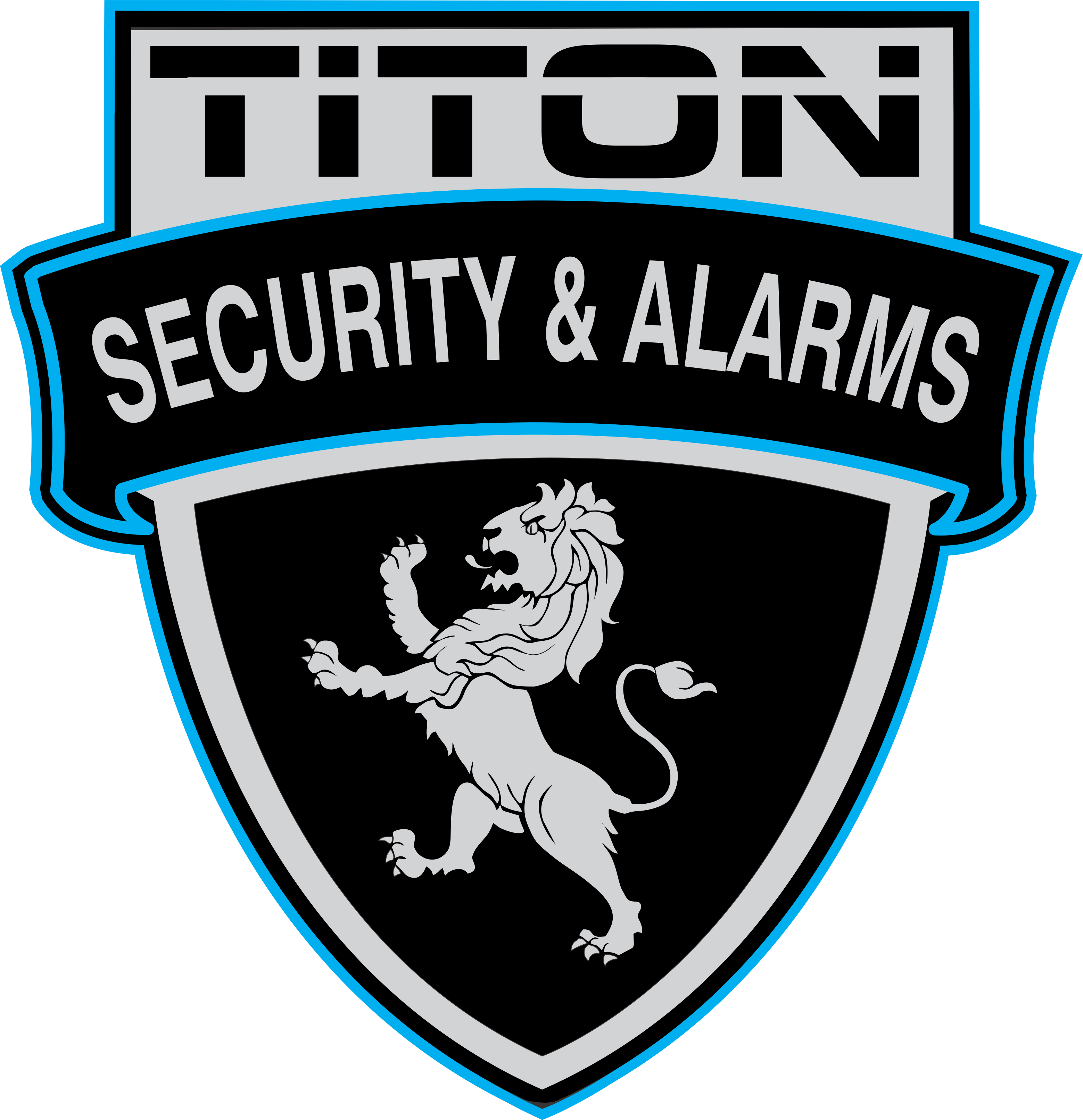 Titon Security