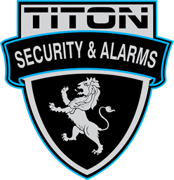 Titon Security